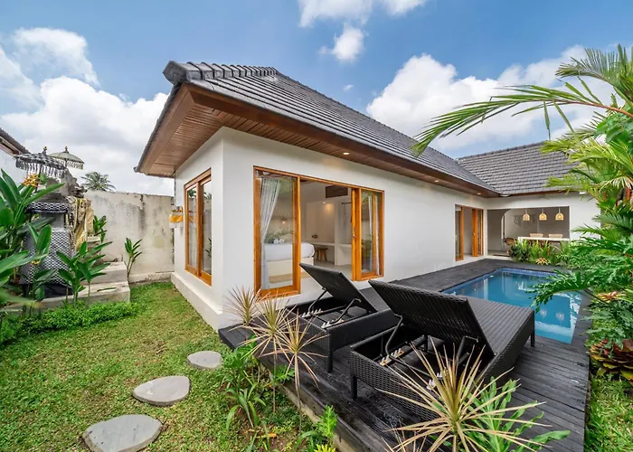 The Endorphins Villa *