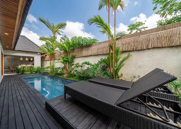 The Endorphins Ubud