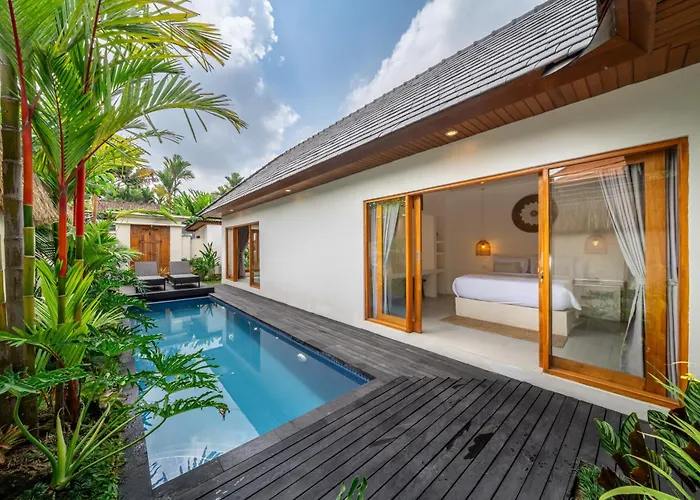 The Endorphins Villa