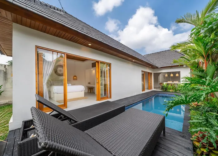 The Endorphins * Ubud