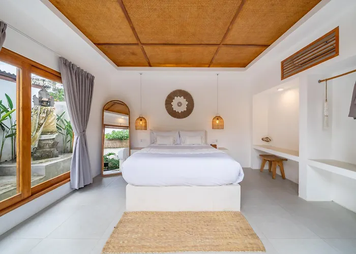 The Endorphins * Ubud