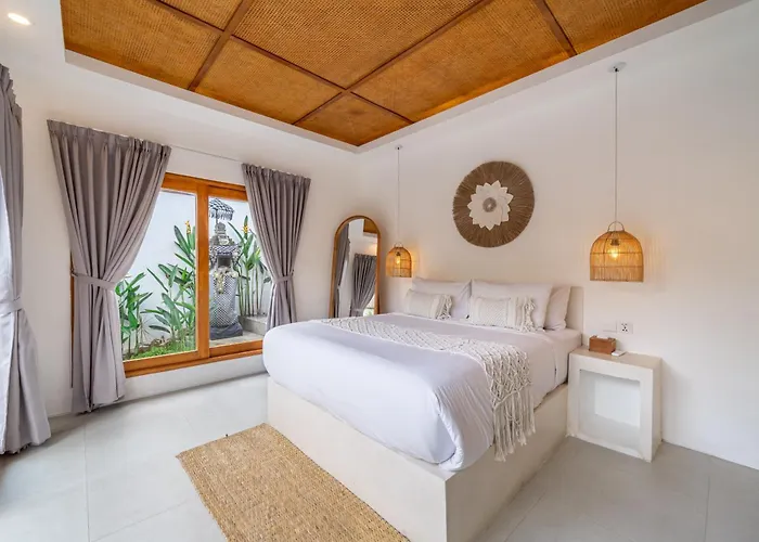 Villa The Endorphins Ubud