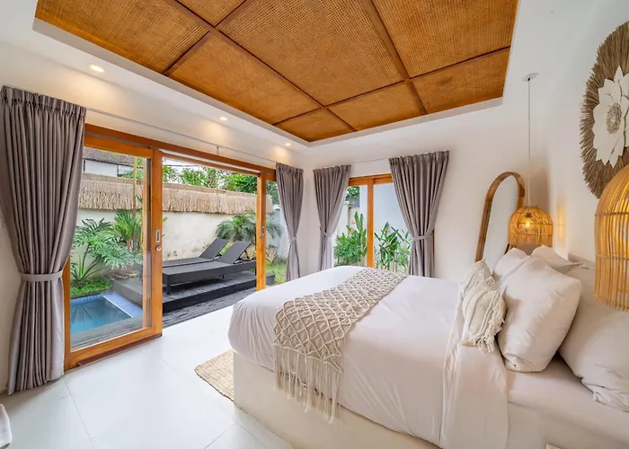 The Endorphins * Ubud
