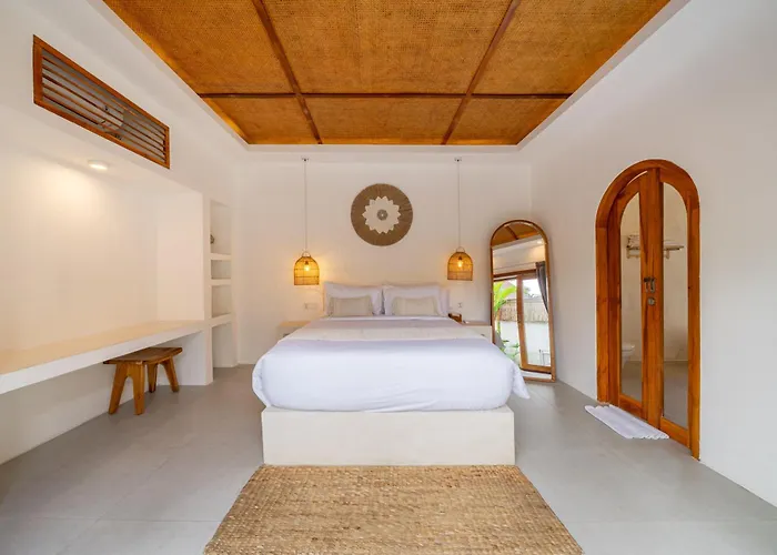 The Endorphins Villa