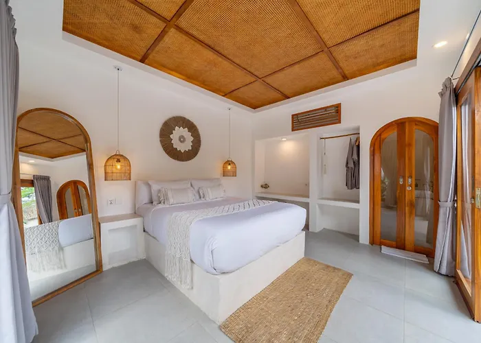 The Endorphins Villa Ubud