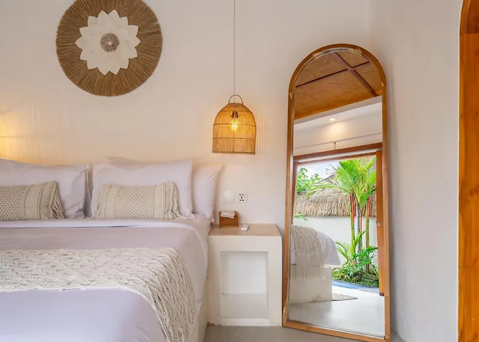 The Endorphins Villa