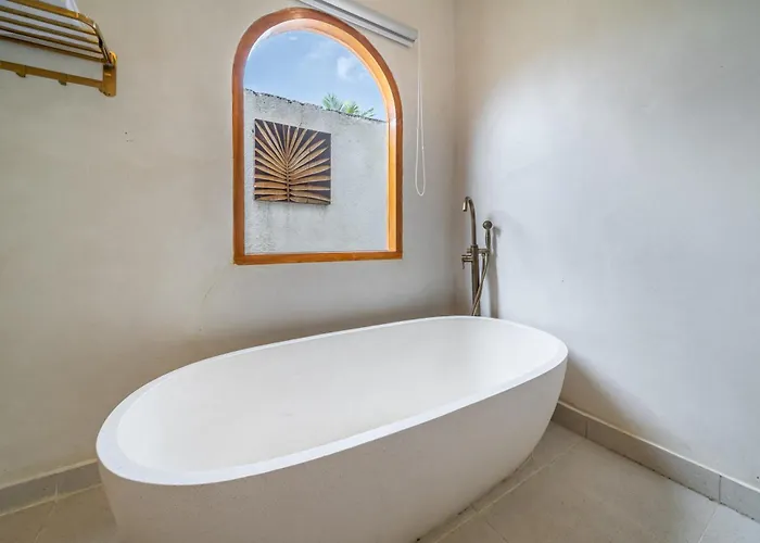 The Endorphins Villa *