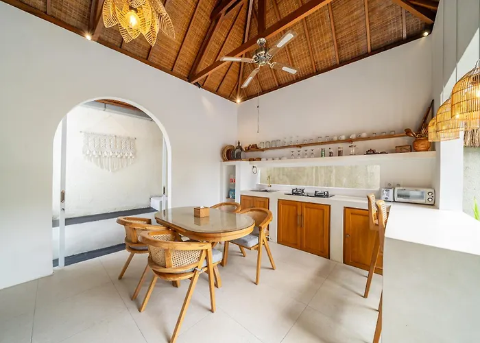 The Endorphins Villa *