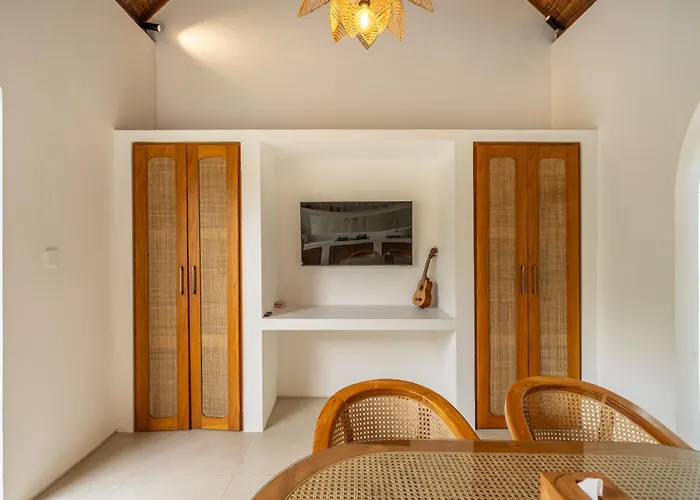 Villa The Endorphins Ubud